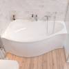 Акриловая ванна Marka One Gracia 01гр1590л 150x90 L фото 7