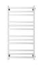 Полотенцесушитель электрический Secado Корсико 4603777475574 3 120x50, R, хром