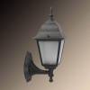 Уличный настенный светильник Arte Lamp Bremen A1011AL-1BK фото 2