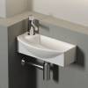 Рукомойник Ceramica Nova Element CN6038R фото 3