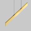 Подвесной светильник Maytoni Pendant P109PL-36W2.7-6K-BS фото 5