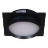 Встраиваемый светильник Reluce Technical 53005-9.0-001LD GX53 BK