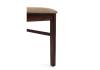 Стул Woodville Ganover 1602 cappuccino фото 10