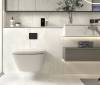 Керамогранит Global Tile Pearl GT1206017107MDR Светло-бежевый 60x120 фото 10