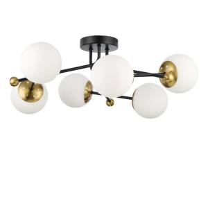 Потолочная люстра Lumion Melody Moderni 6581/6C