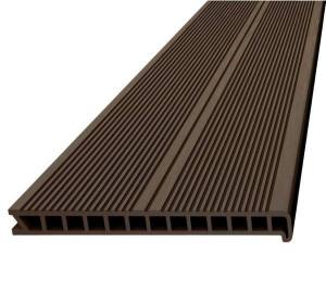 Ступень Alpendorf Венге 2000x320x25