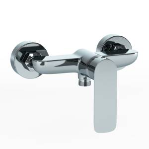 Смеситель для душа Paini Garda 76CR511 без аксессуаров, хром