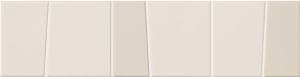 Керамогранит WOW Trencadis 137023 Guell Chalk 7x28