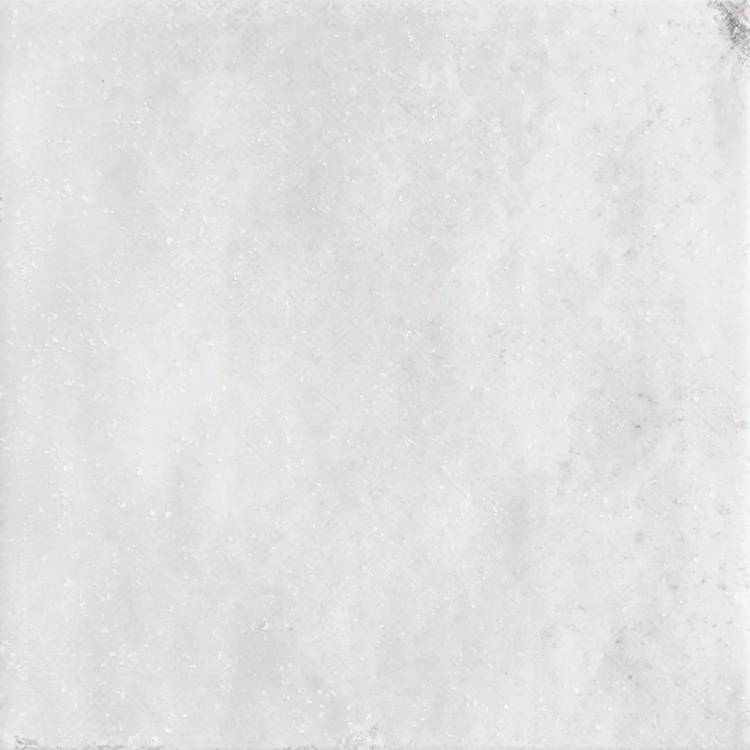 Керамогранит Nanda Tiles Adina Zemira White 15x15
