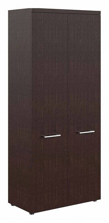Шкаф книжный Skyland Torr 00-07003166, 7003166, THC 85.1 Венге Магия