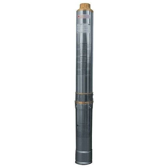 Скважинный насос Belamos TF -80/5 каб. 50м, диам. 96мм, центробежный