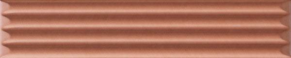Керамическая плитка Ava Ceramica Up 192125 Cannettato Avana Matte 5x25