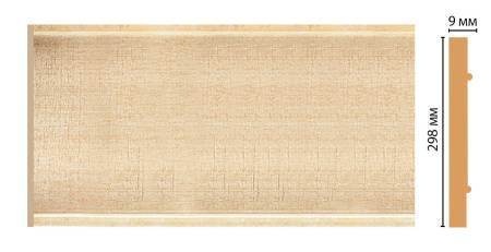 Декоративная панель DECOMASTER B30-933 240x0.9x30