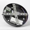 Потолочная светодиодная люстра Lussole Hart LSP-7208 фото 2