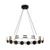 Подвесной светильник Freya Collar FR6180PL-L32B