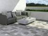 Керамогранит Pamesa Atrium Alpha Taupe 60x120 фото 7