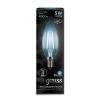 Лампа светодиодная Gauss 103801205 фото 6