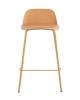 Стул полубарный Stool Group Mist 8063T 65 yellow Y06 желтый фото 2