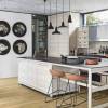 Керамогранит Marazzi Italy Treverklook M5SH Walnut 14.5x90 фото 5