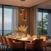 Подвесной светодиодный светильник Citilux Signature CL247022 фото 12