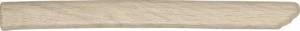 Плинтус Ape Ceramica Oregon A027101  Remate  Fior. Izq. Peldano Haya 3.2x33