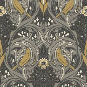 Обои KT Exclusive Arts&Crafts ET12208