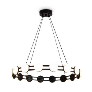 Подвесной светильник Freya Collar FR6180PL-L32B