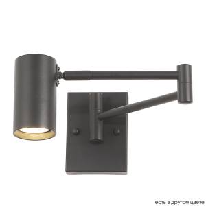 Бра Crystal Lux Felix AP1 Black
