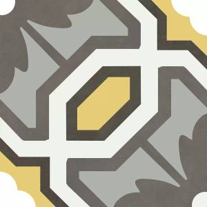 Керамогранит Creto Poly DB_008 3 20x20