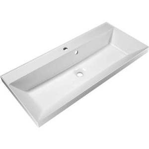 Раковина Aquame Астория 100 белая