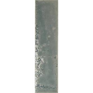 Керамическая плитка Ape Ceramica Pukka A041174 Steel Blue 6.4x26