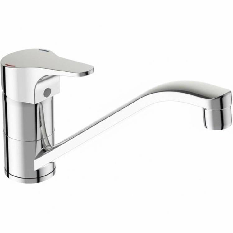 Смеситель для кухни Vidima Next BA375AA