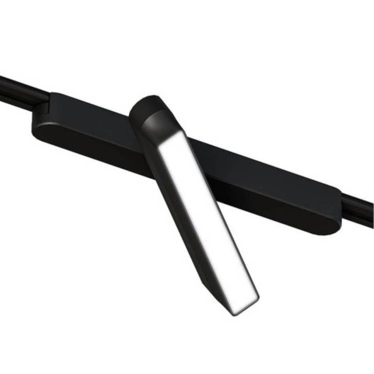 Магнитный трековый светильник Arte Lamp Rapid A2960PL-1BK