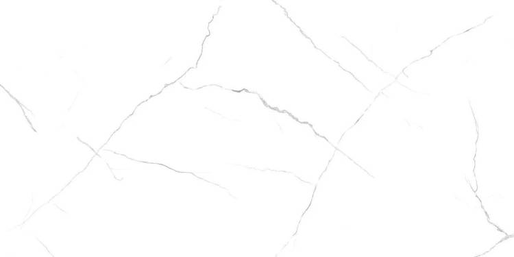 Керамогранит Belleza Eden Statuario Authentic 60x120