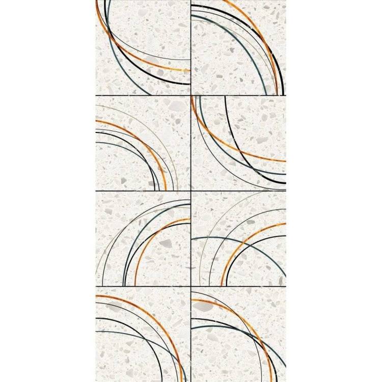 Керамогранит Creto Cray ND_P0021 Rope 30x60