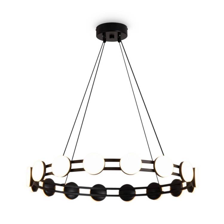 Подвесной светильник Freya Collar FR6180PL-L32B
