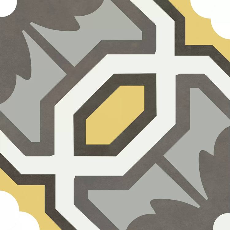 Керамогранит Creto Poly DB_008 3 20x20