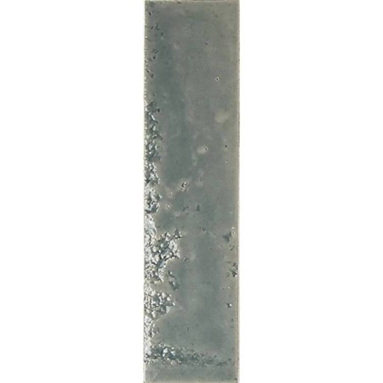 Керамическая плитка Ape Ceramica Pukka A041174 Steel Blue 6.4x26