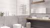 Декор Delacora Baffin Gray DW7BFN25 Mosaic Dark 31.6x29.7 фото 2