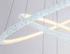 Подвесной светодиодный светильник Ambrella light Acrylica Original FA9561 фото 4