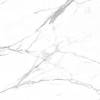 Керамогранит Ceradim Carrara Terrific Silver белый Матовый 60х60 фото 2