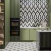 Декор Kerama Marazzi Агуста VT/B607/1336 1 розовый матовый 9.8x9.8 фото 7