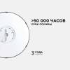 Потолочный светодиодный светильник Apeyron Spin 18-137 фото 8