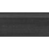 Ступень Kerama Marazzi Про Дабл DD200820R/GR Черный 30x60