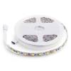 Светодиодная лента Apeyron 14,4W/m 60LED/m 5050SMD холодный белый/теплый белый 5M 00-116 фото 10