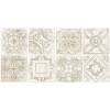 Керамическая плитка AltaCera Village WT9VIE11 Patchwork 24.9x50