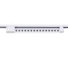 Трековый светильник Reluce 06185-9.3-001C LED30W WT