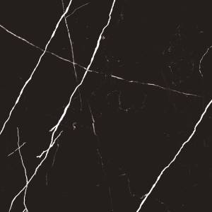Керамогранит A-Ceramica 60x60 Rud Black High Glos 60x60