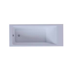 Акриловая ванна Aquatek Калибри 150x70 с каркасом