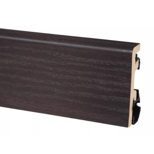 Плинтус Arbiton Integra 45 Дуб африканский 2400x80x20